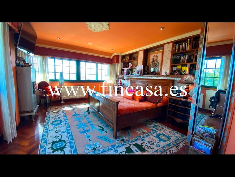 Foto 5ddfabb3-4a58-4950-be37-9732074dd690. Chalet avec chauffage parking piscine dans Coruxo - Oia - Saiáns Vigo