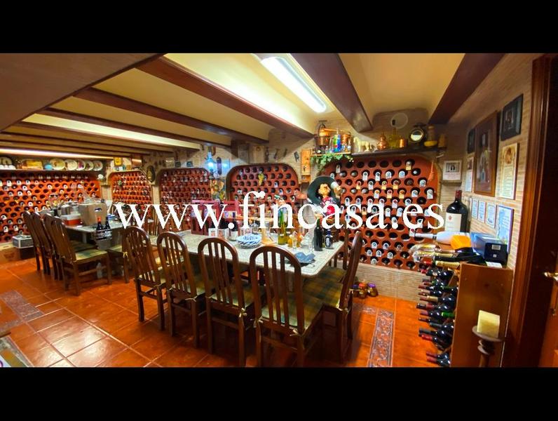 Foto 8709d266-4219-4361-a0cc-4eb4f882d708. Chalet avec chauffage parking piscine dans Coruxo - Oia - Saiáns Vigo