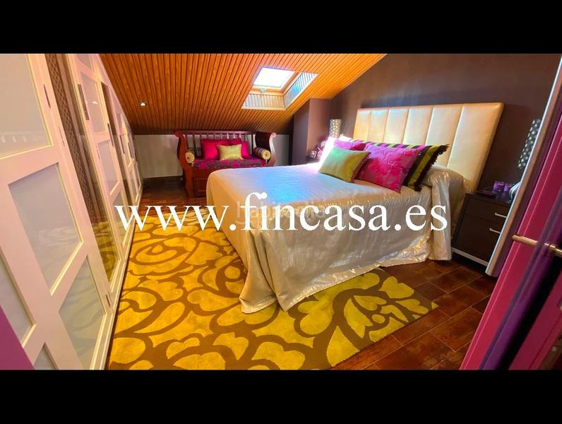 Foto 9802b810-f9c5-47d4-ba4d-9785e8c4329a. Chalet avec chauffage parking piscine dans Coruxo - Oia - Saiáns Vigo
