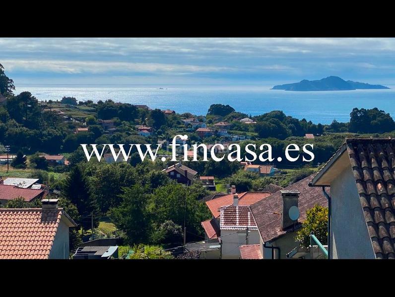 Foto 0934fa3c-5d1a-4339-afc9-35c8a3b50057. Chalet en Coruxo - Oia - Saiáns Vigo