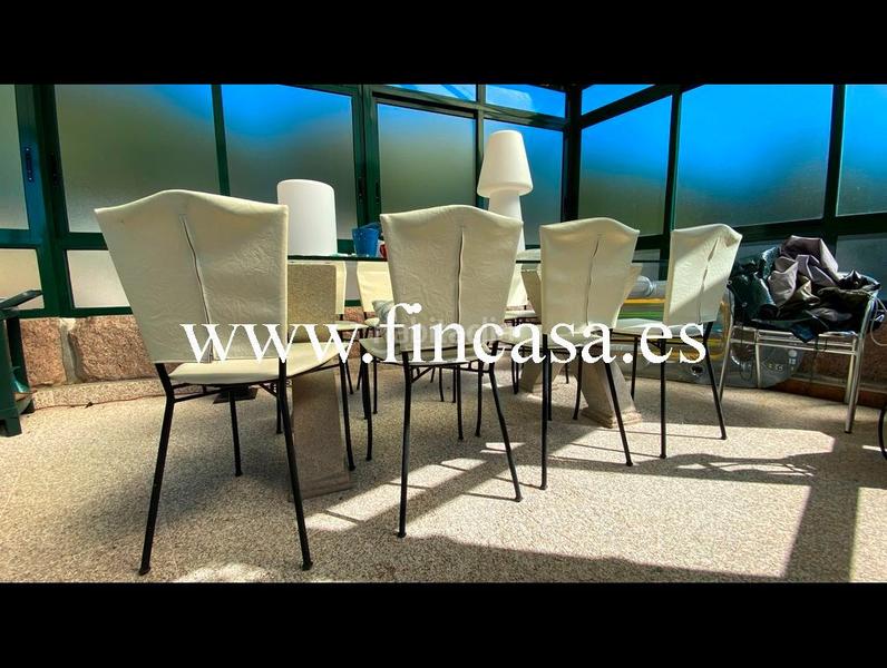 Foto 5cc5fa99-75c5-4027-bf8e-15ad3617960f. Chalet con riscaldamento parcheggio piscina in Coruxo - Oia - Saiáns Vigo