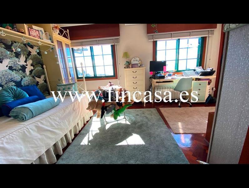 Foto 68efec39-ae17-4847-a19e-8b9c23c90d0d. Chalet con riscaldamento parcheggio piscina in Coruxo - Oia - Saiáns Vigo