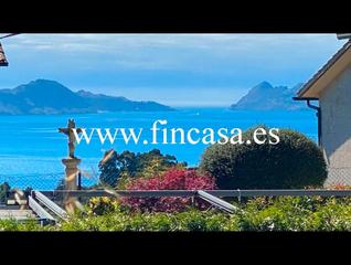 Xalet en Coruxo - Oia - Sains