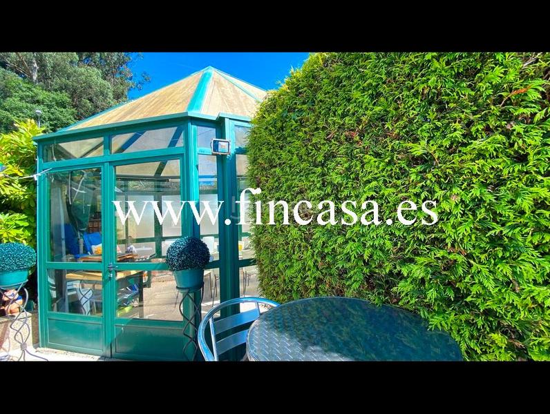 Foto 7df281b5-7a8d-4520-a7a8-756c2386b0b0. Xalet amb calefacció aparcament piscina a Coruxo - Oia - Saiáns Vigo