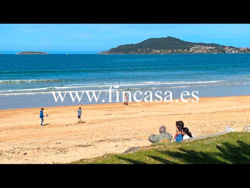 Foto 84aa03cb-14ed-46fb-9f24-f41e7a9f3515. Chalet in rúa lourido beiramar 36 in San Pedro da Ramallosa Nigrán