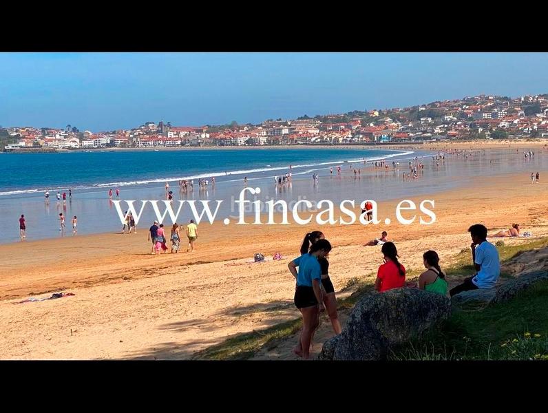 Foto ba7960ef-8692-4032-80b0-e815404e06bd. Chalet in rúa lourido beiramar 36 in San Pedro da Ramallosa Nigrán