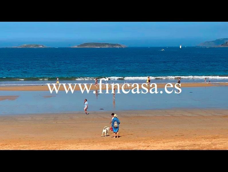 Foto f7e63cac-bb65-4087-90cb-ea160f3d1441. Chalet in rúa lourido beiramar 36 in San Pedro da Ramallosa Nigrán