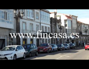 Local commercial  Avenida monterreal. Local primera linea baiona
