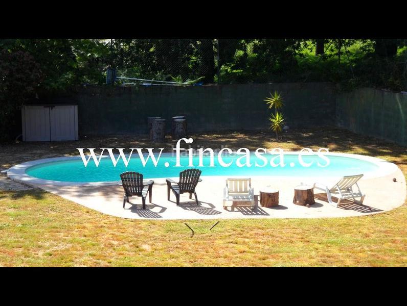 Foto 22ab7786-a200-4865-8099-75985f6832fa. Masía en rúa dos pazos 103 casona de pridra en Camos Nigrán