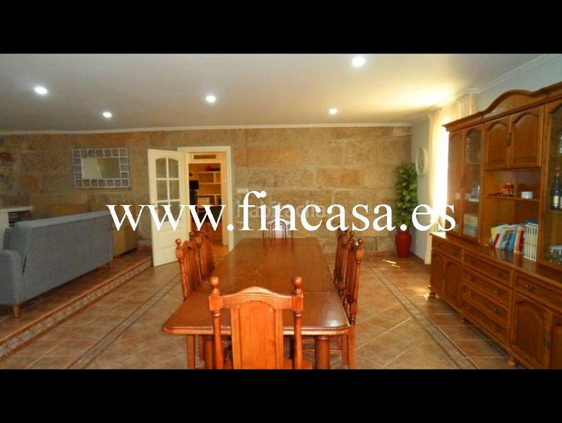Foto 5dead393-1b56-4020-a1b2-e48932cc02c8. Masía en rúa dos pazos 103 casona de pridra en Camos Nigrán
