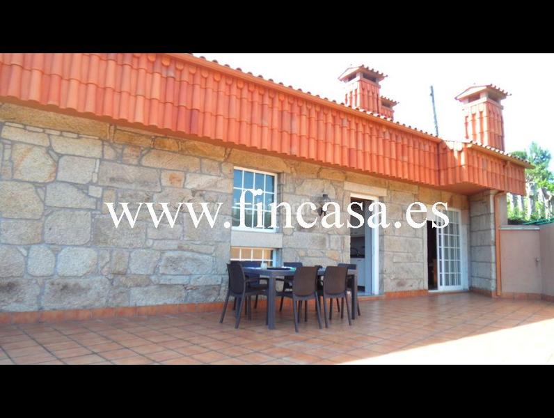 Foto 98822d57-69cb-46d2-8bc5-98d77261b697. Masía en rúa dos pazos 103 casona de pridra en Camos Nigrán