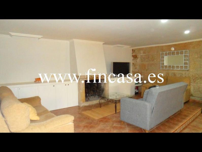 Foto a5010cc0-e356-441e-b712-90a1284793c7. Masía en rúa dos pazos 103 casona de pridra en Camos Nigrán