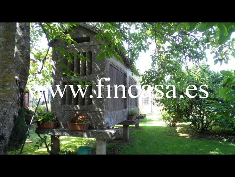 Foto 61dea890-1bc2-4b1d-9012-82eae5bfe63d. Chalet with heating parking in Panxón Nigrán