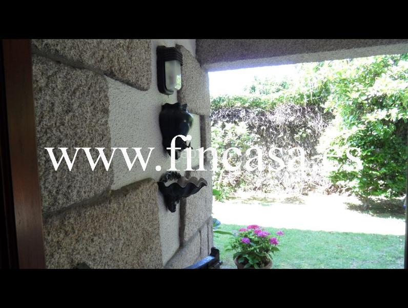Foto a761a51b-2efd-4ef2-8aaa-c4d8b37edaaf. Chalet with heating parking in Panxón Nigrán