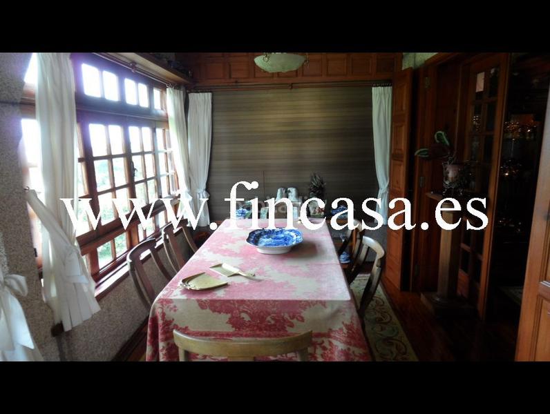 Foto 4ac4284e-5739-42e9-b1ea-bd668707381e. Chalet en Panxón Nigrán