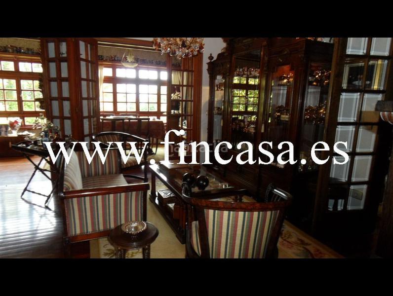 Foto 5913cfc6-3463-4cab-8ff7-426e54509c84. Chalet en Panxón Nigrán