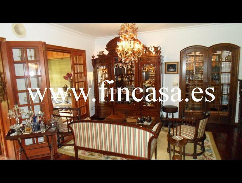Foto 6b520d52-ae65-419b-807b-fb897a6a5856. Chalet en Panxón Nigrán