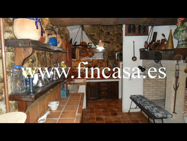 Foto 897da636-3113-42f7-941c-e10ea48bffec. Chalet en Panxón Nigrán