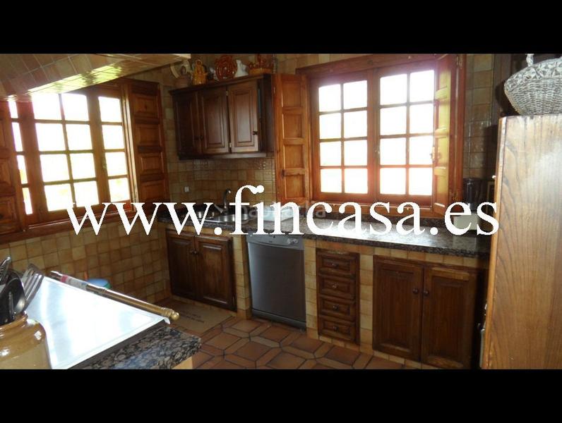 Foto 947b4157-831e-49d1-93d3-b92fc7814e52. Chalet en Panxón Nigrán