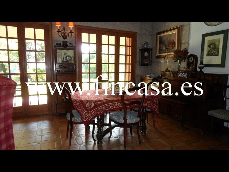Foto 986b867b-ab62-4eae-9b62-9d3d9d0090dd. Chalet en Panxón Nigrán