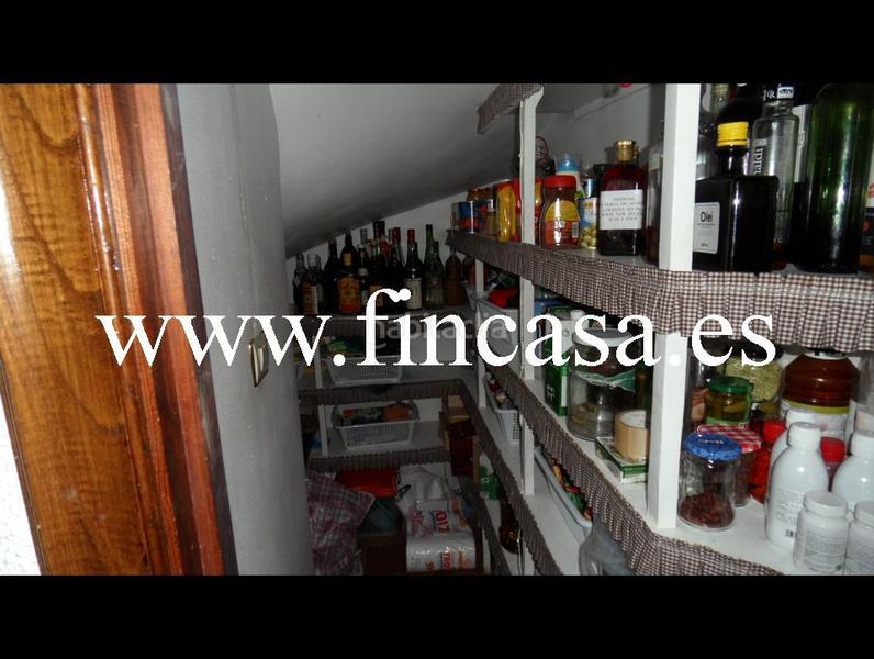 Foto a590477f-297e-4614-9728-e623856618e2. Chalet en Panxón Nigrán