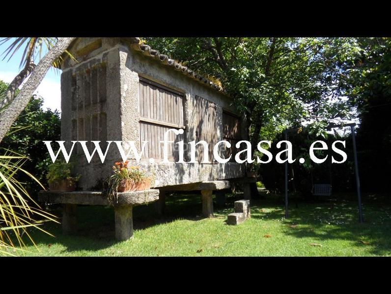 Foto a60499f2-543a-4ebc-9075-89a1b3dfe006. Chalet en Panxón Nigrán