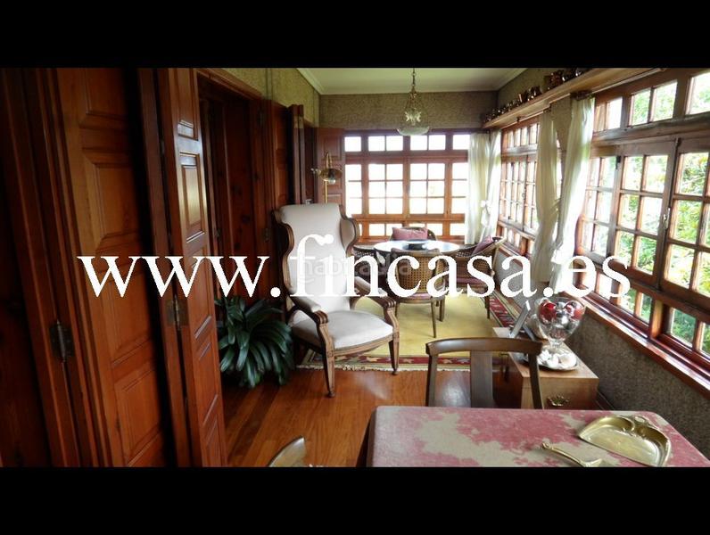 Foto a7059439-966d-4ff3-92bb-96dc37344ea1. Chalet en Panxón Nigrán