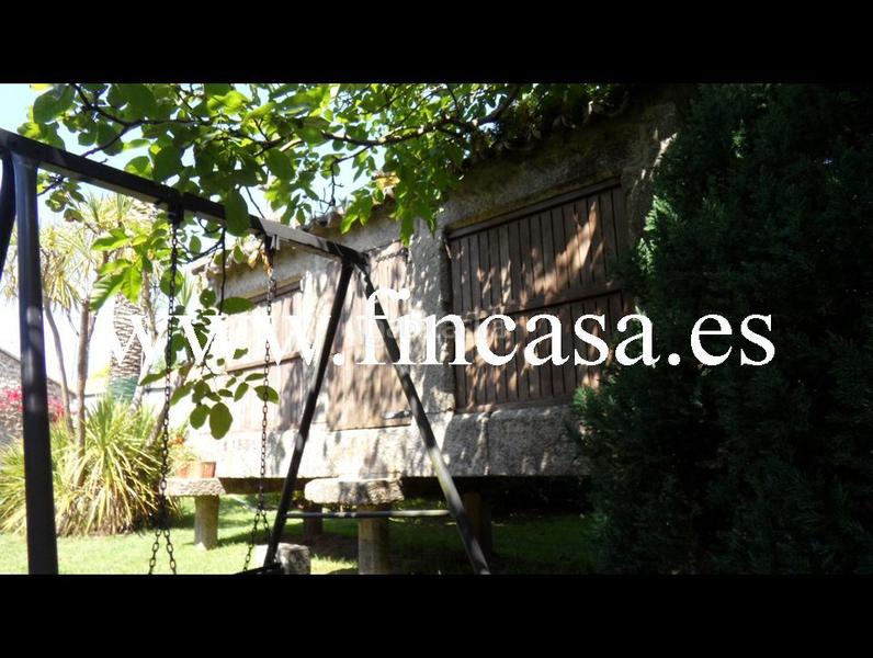 Foto a9e483f8-025c-4192-8623-de03c7080f16. Chalet en Panxón Nigrán