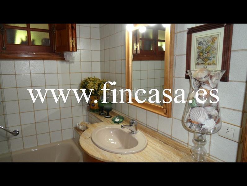 Foto b409907c-1a96-4c58-909c-fd963ae05154. Chalet en Panxón Nigrán