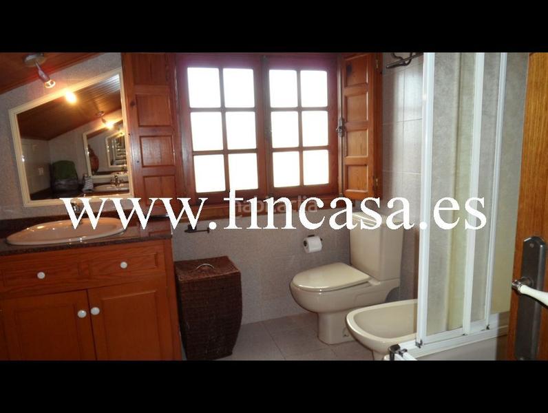 Foto b58a1d41-f8b6-4b93-aa5a-1993e28cf82f. Chalet en Panxón Nigrán