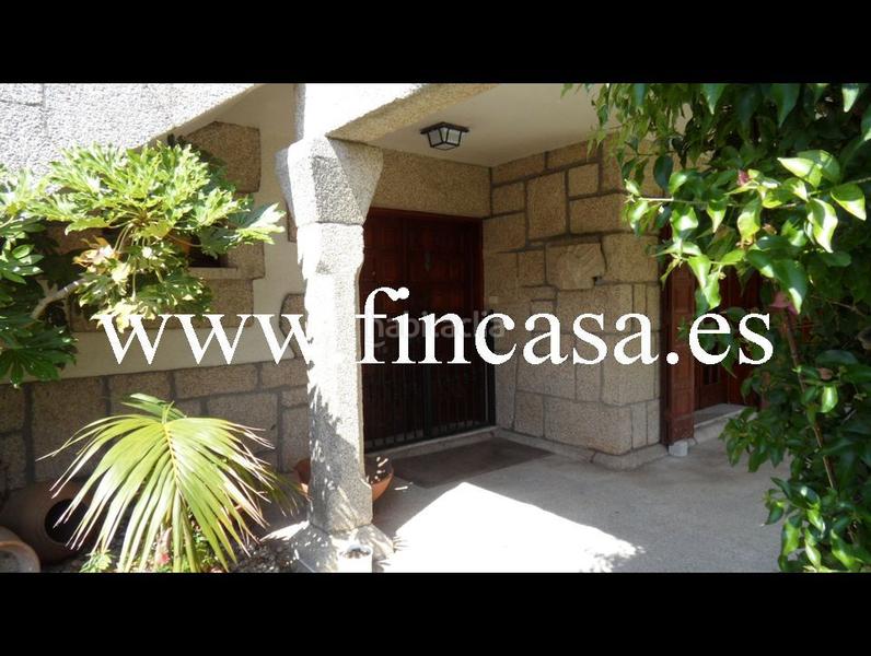 Foto c11ae139-9868-4315-870a-60926316bced. Chalet en Panxón Nigrán