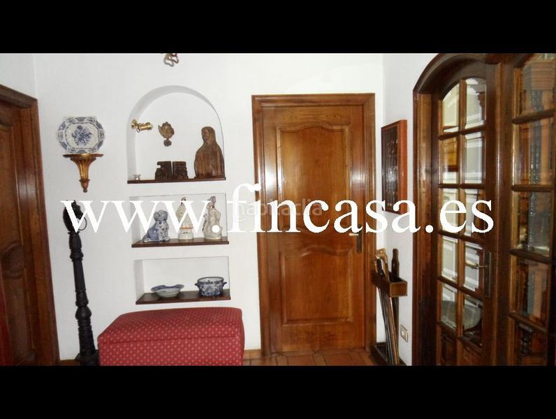 Foto c491fede-122b-4da2-af1c-53823d9f4542. Chalet en Panxón Nigrán