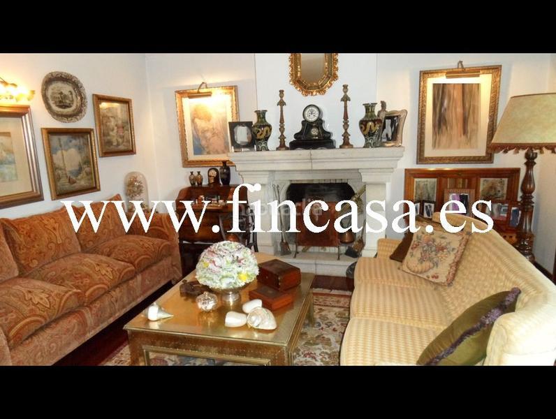 Foto c7224856-5e4d-41bd-bf8e-6019a26d7037. Chalet en Panxón Nigrán