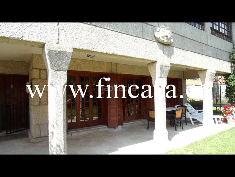 Foto c950ff14-2688-4123-ba5a-148991a0dd12. Chalet en Panxón Nigrán