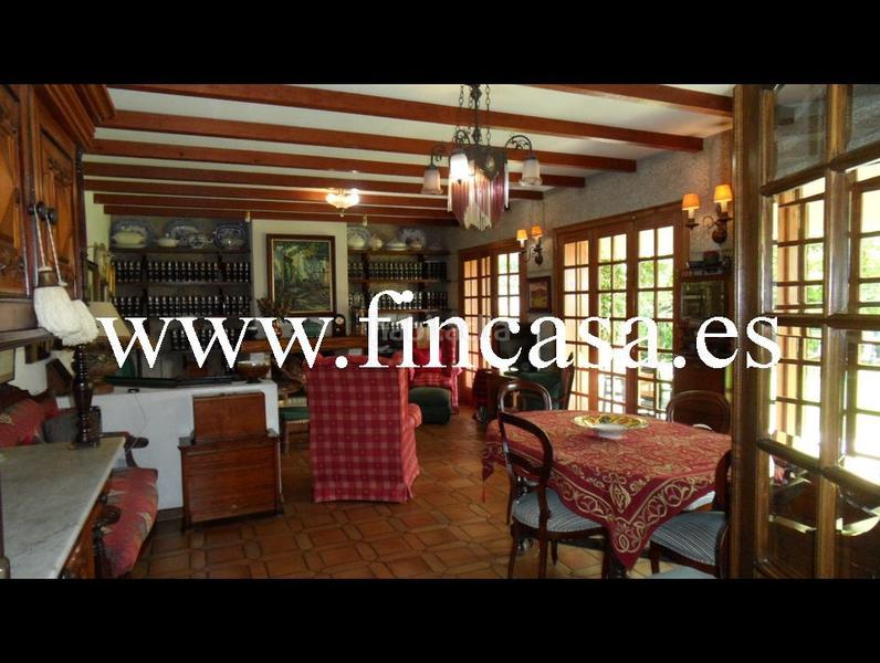 Foto daf0b3e4-616d-4f9e-ad1c-272dea6a8de7. Chalet en Panxón Nigrán