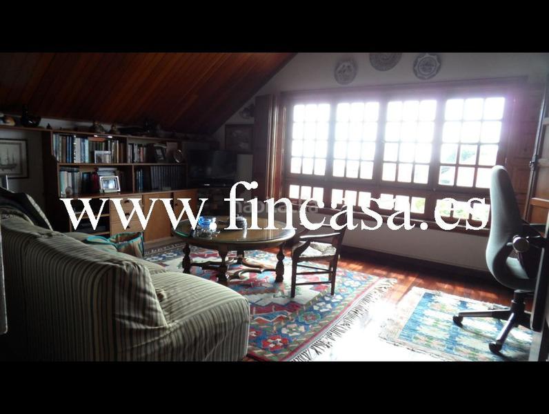 Foto eabd5334-8d1b-4a36-9355-e724fce8c601. Chalet en Panxón Nigrán