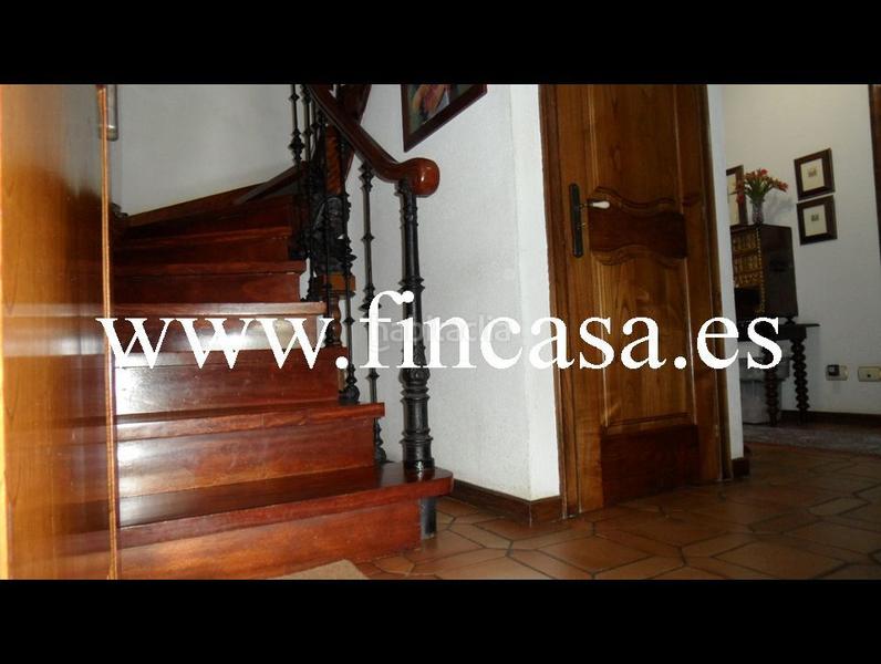 Foto f7b541e0-4493-4299-ad3e-c9a648f96c13. Chalet en Panxón Nigrán