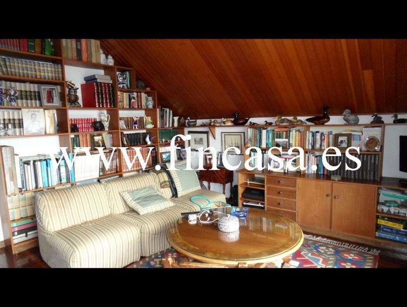 Foto f8d6d4f8-75e8-4887-9f3b-284626c17d37. Chalet en Panxón Nigrán