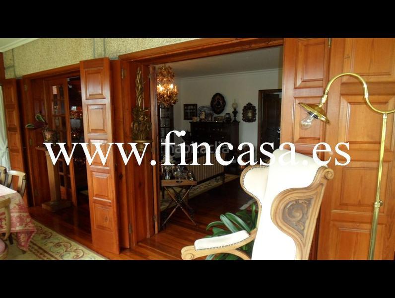 Foto f9c9830e-fd7e-4c87-9f3f-04ee8140585c. Chalet en Panxón Nigrán
