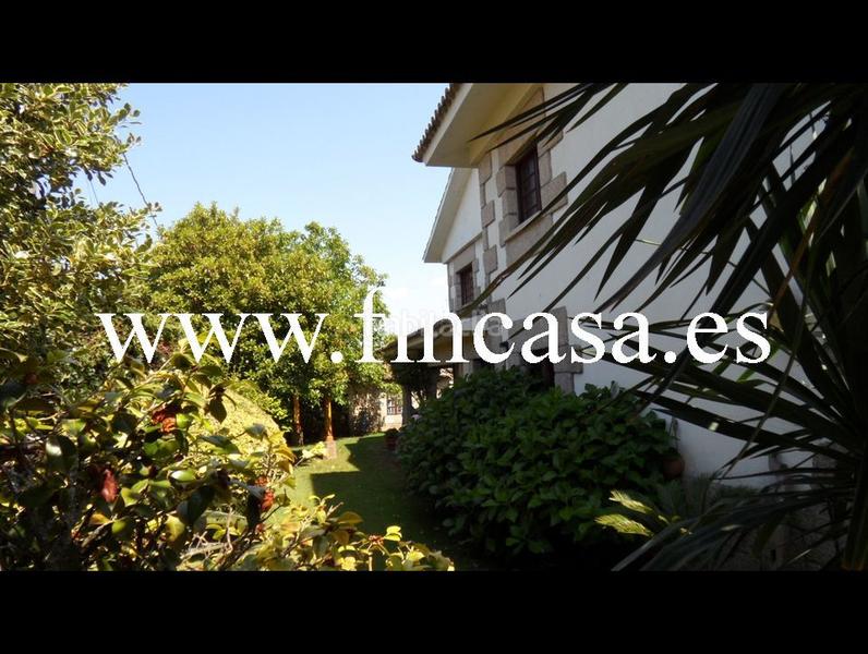 Foto fa883c89-5c0d-4b6c-bcd6-5b6e373e9fc0. Chalet en Panxón Nigrán