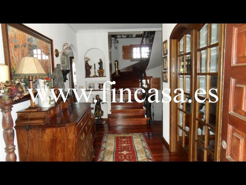 Foto fe22029c-75f6-4b5c-bcb8-52920c38b6ff. Chalet en Panxón Nigrán