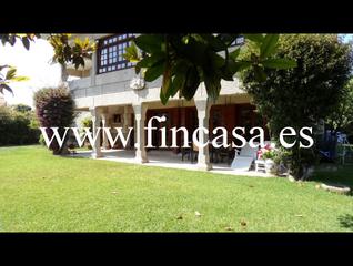 Chalet in Panxón