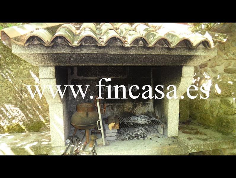 Foto cbe6d1cf-9356-4a06-983f-68feafae0686. Xalet amb calefacció aparcament a Panxón Nigrán