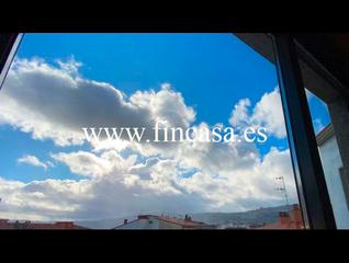 Rent Penthouse in Porriño (O). Ático con terraza. a estrenar