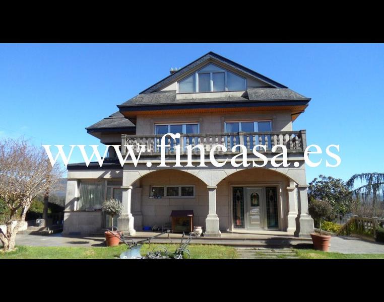 Foto 53d9795b-18fc-4de8-8908-808bd9f0b9c2. Chalet en Mos