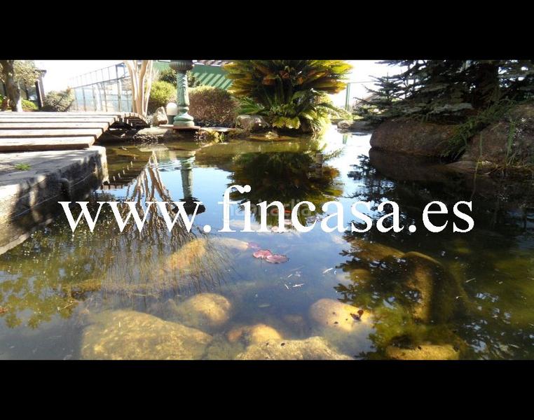 Foto 6cb962bc-942f-48c0-a664-be13e541fff5. Chalet en Mos