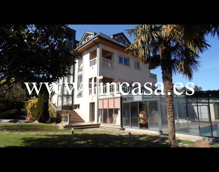 Foto 733305ba-cae8-4d47-9af2-f46e6a09d467. Chalet en Mos