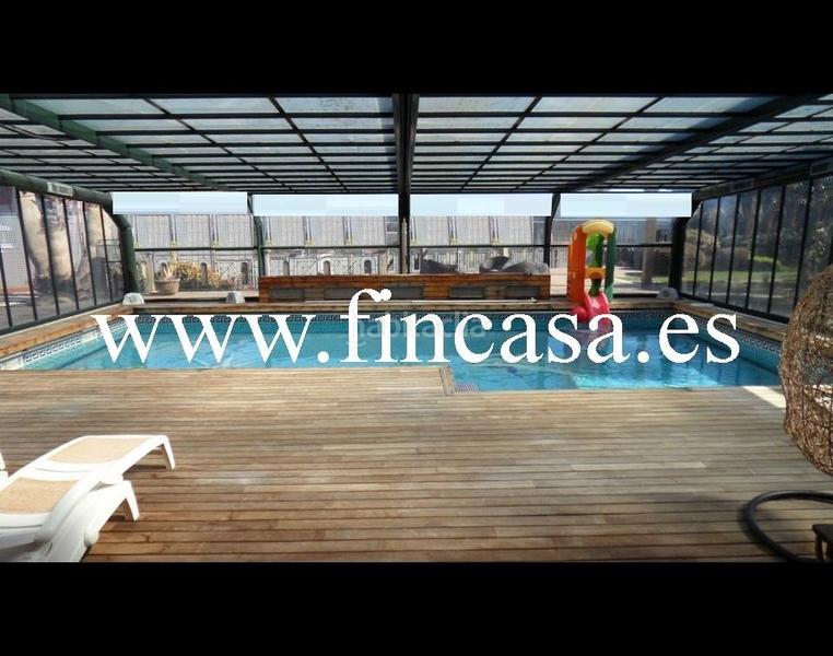 Foto 8a33fca5-940d-4dbd-9f82-9f7c555cf11a. Chalet en Mos