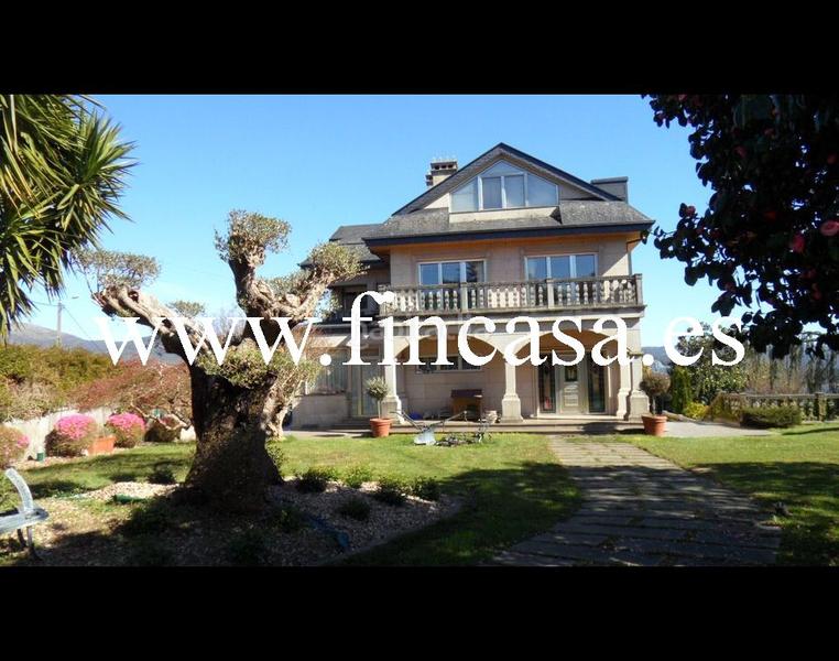 Foto b8a5c765-e4ee-49fe-af50-651c2e3374d2. Chalet en Mos