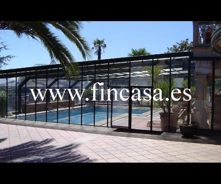 Foto eff8c38f-bfab-487e-ad1d-8e4fbb6022a7. Chalet en Mos